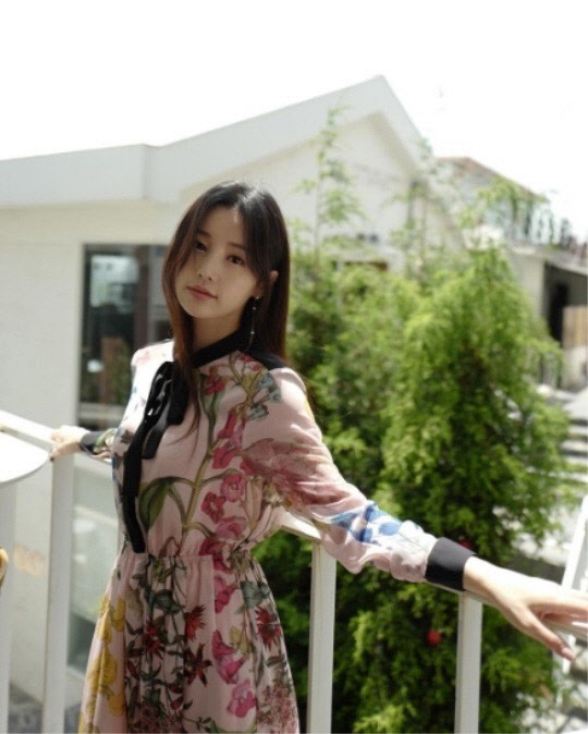 <남규리 인스타그램>